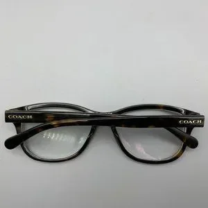 Coach | Accessories | Coach Hc695 Dark Tortoise With Gold  display picture 1